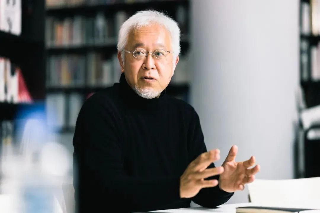 原研哉亲自指导的2022毕业设计让人尴尬