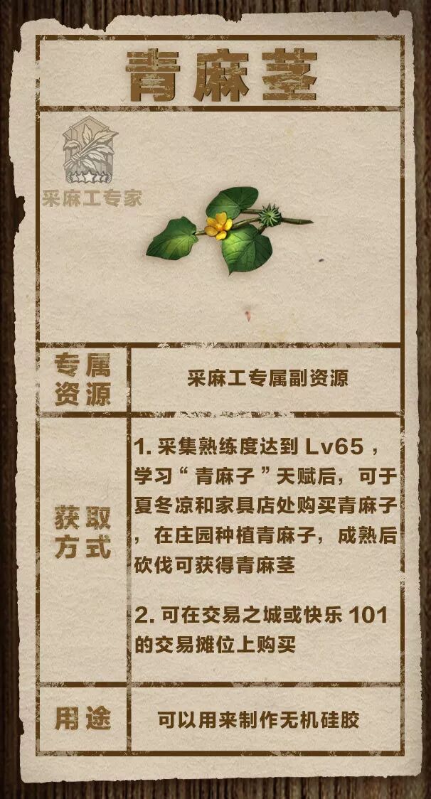 挖矿挖出尖晶石？11大最新物资盘点！