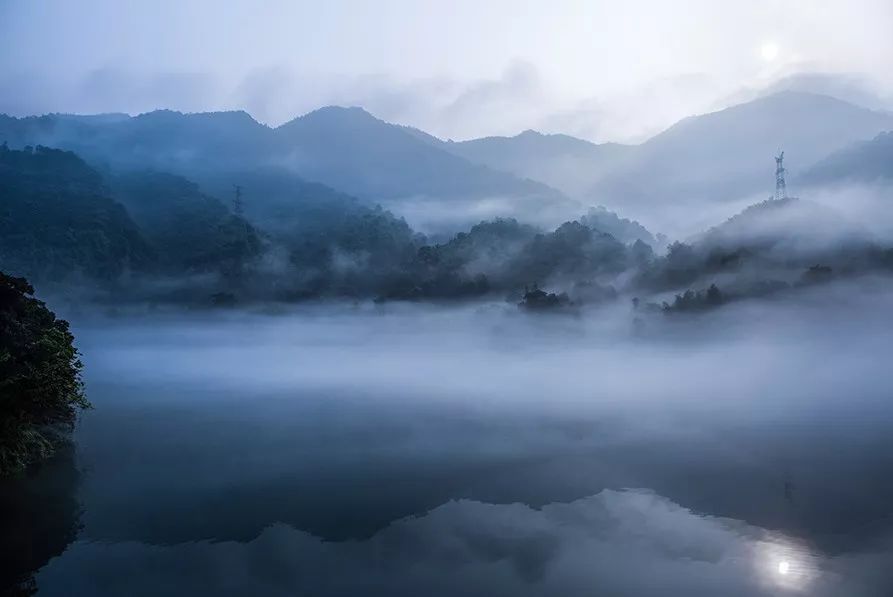 不輸張家界，美過仙本那，這個中國小馬代私藏著極致山水 旅遊 第9張