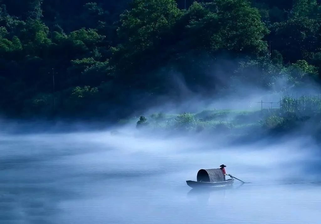 不輸張家界，美過仙本那，這個中國小馬代私藏著極致山水 旅遊 第16張