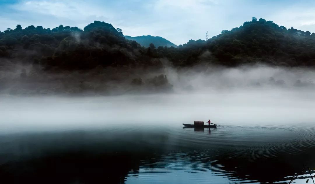 不輸張家界，美過仙本那，這個中國小馬代私藏著極致山水 旅遊 第19張