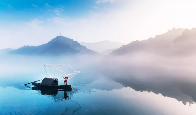 不輸張家界，美過仙本那，這個中國小馬代私藏著極致山水 旅遊 第5張