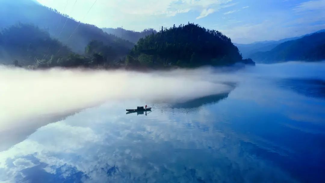 不輸張家界，美過仙本那，這個中國小馬代私藏著極致山水 旅遊 第14張