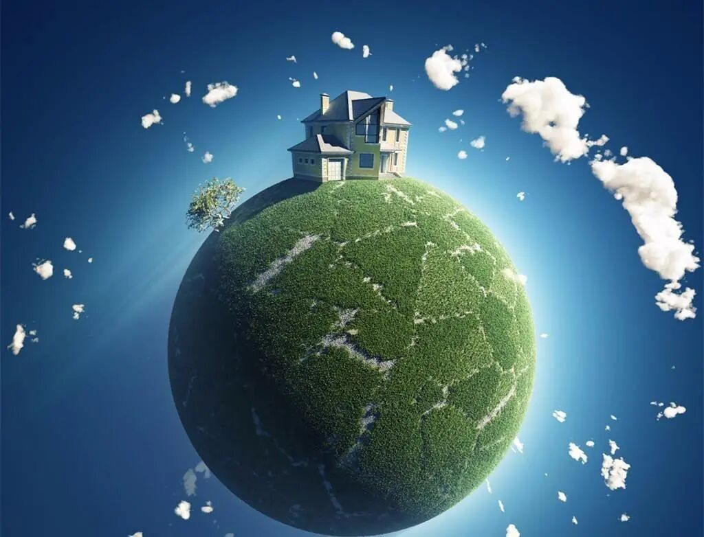 碳达峰、碳中和，将重新定义经济版图！碳中和主题投资策略：碳中和四大主题与十二赛道分析