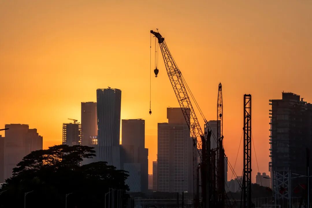 中国产业园区未来的发展方向