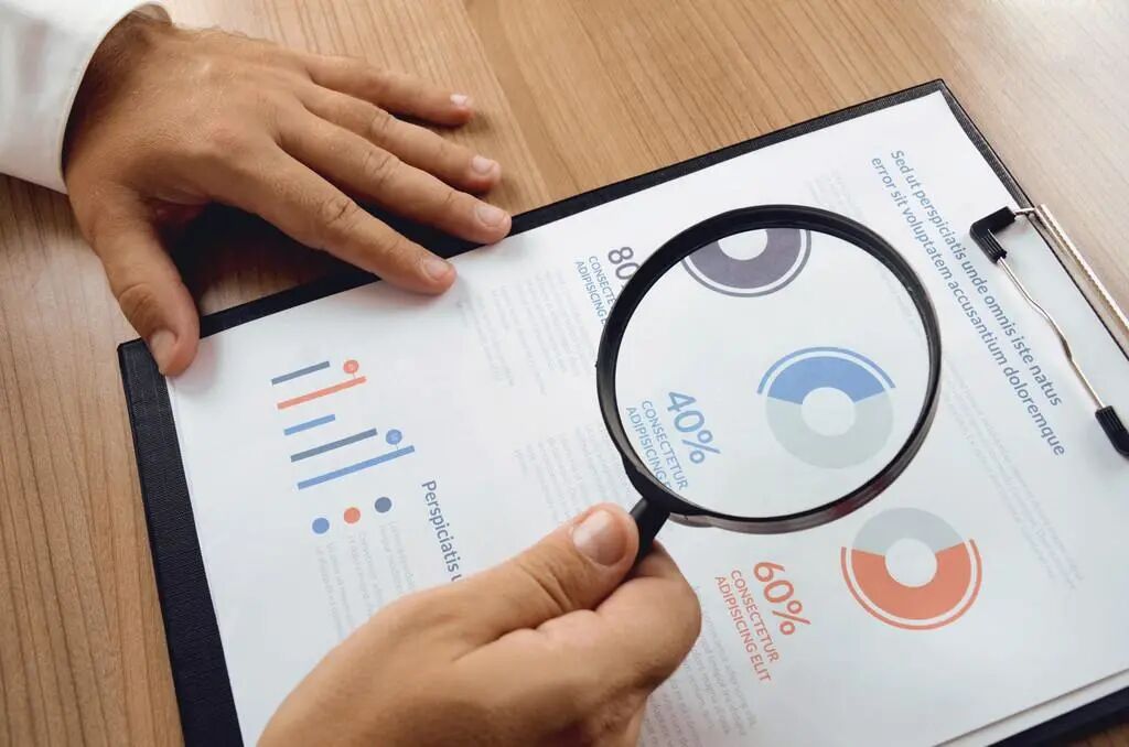 ​尽职调查清单定稿（2022年版）！