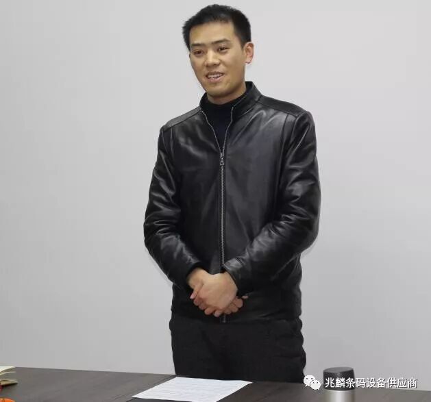 技術部經(jīng)理張戈