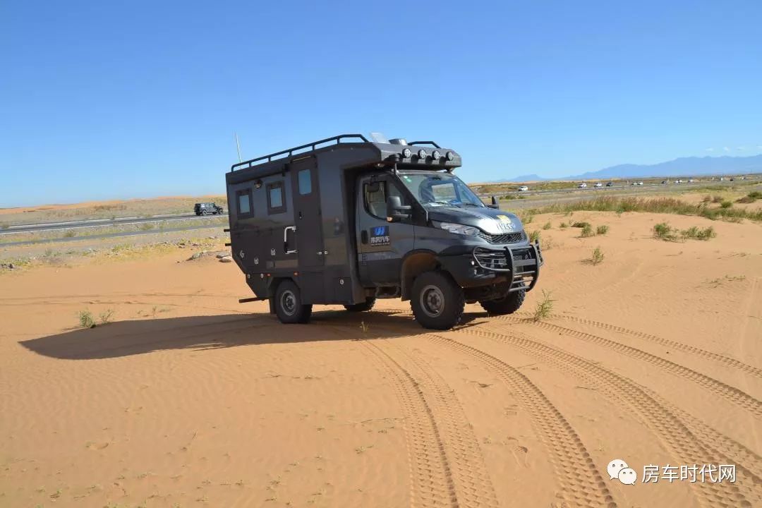 偉昊四驅越野車——準備好橫沖直撞征服遠方了嘛！ 未分類 第17張