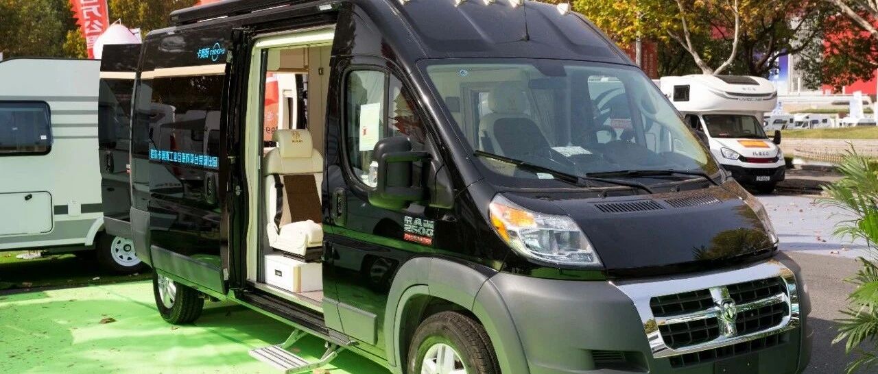 美式豪华带来独特享受 康派斯道奇公羊RBH600