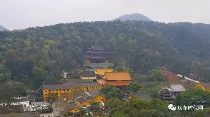 【車友分享】煙花三月，杭州煙雨與房車更配哦！ 旅遊 第5張