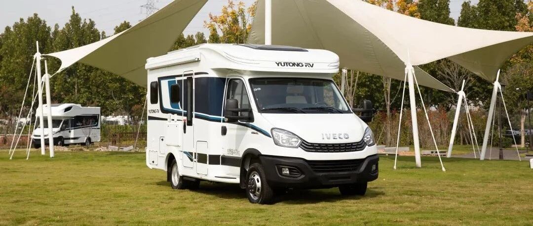 探索不止！宇通C533小额头探境版 玲珑外观＋出色续航 兼具空间与通过性