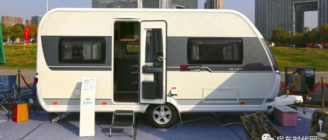 继承自德国工艺的严谨认真 | HOBBY 460UFe奢华版拖挂房车