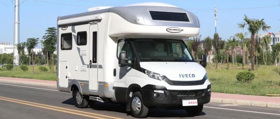 中德精品，海姆朗宸“洛德蒙特 S60”国六C型房车，给您带来奢华旅行