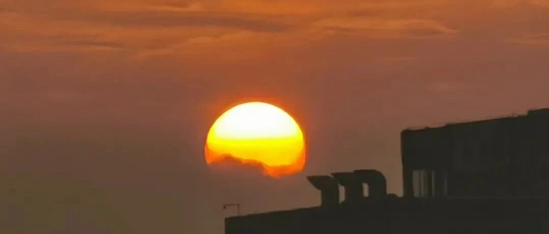 元旦特辑 | 日出印象