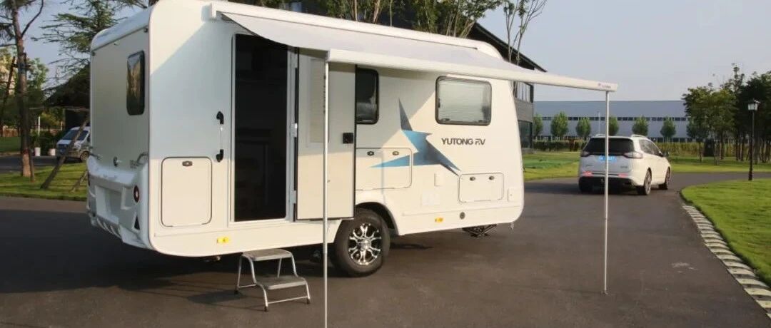 宇通T512拖挂尊享版 小身姿灵活畅行 适用性布局 主打性价比和实用性