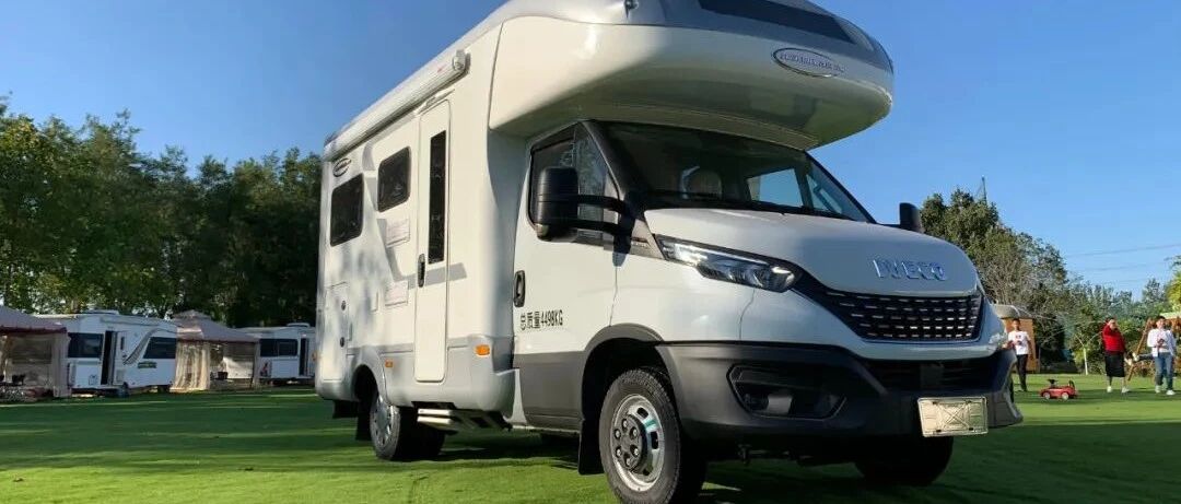 朗宸出品，国六大额头C型房车——洛德蒙特 S60