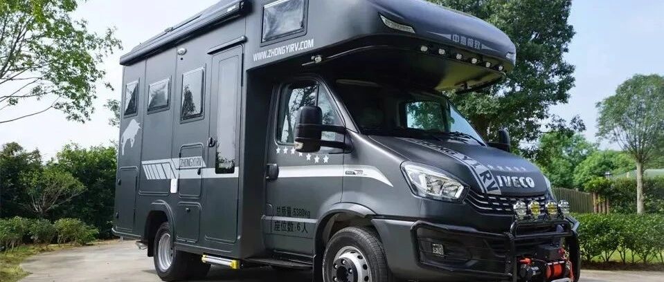 有限空间缔造无限可能 2022款中意极致双拓展专业版 三处可拓展 征服空间赛场