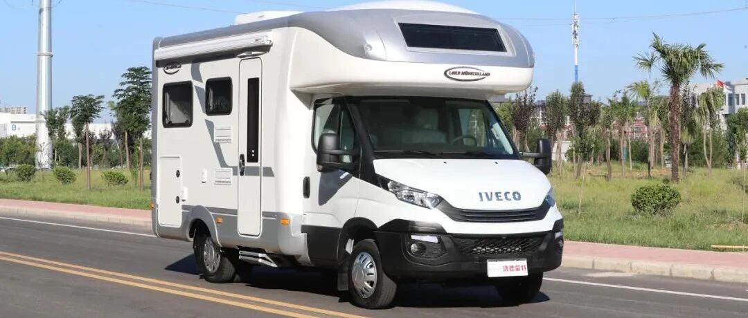 11.6南京房车展：海姆朗宸 洛德蒙特S60 热销的进口房车赏车指南！