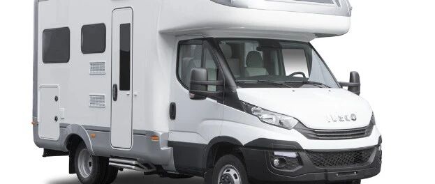 2020海姆朗宸洛德蒙特S60  进口品质 享受奢华旅行