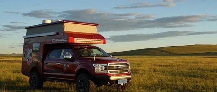 9.3成都房车展：旅美速腾房车将亮相 有何看点？