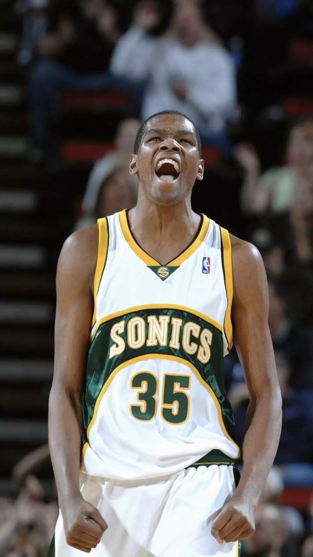 Nba 杜蘭特壁紙 尋夢運動