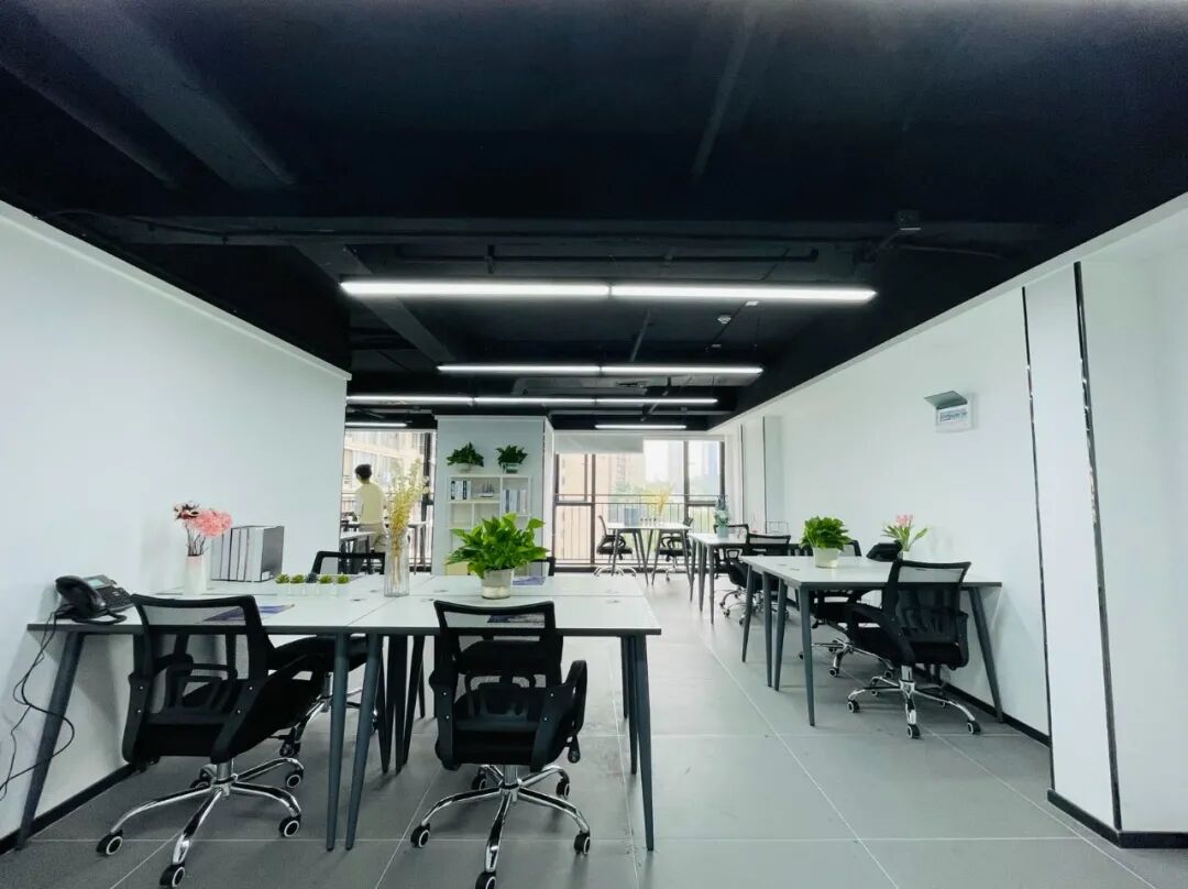 图片[3]-长沙写字楼租赁、雨花区创业办公室、注册及开户、创富香港创客空间-首码网-网上创业赚钱首码项目发布推广平台