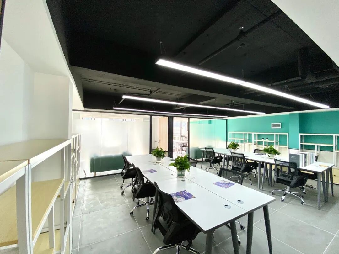 图片[4]-长沙写字楼租赁、雨花区创业办公室、注册及开户、创富香港创客空间-首码网-网上创业赚钱首码项目发布推广平台