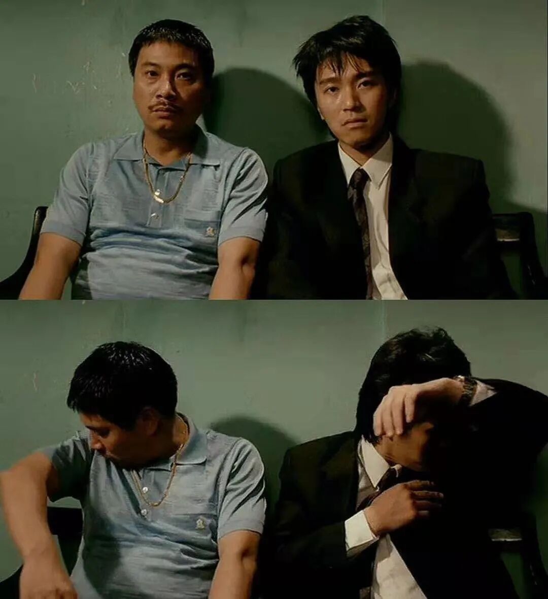 香港影星吴孟达去世!