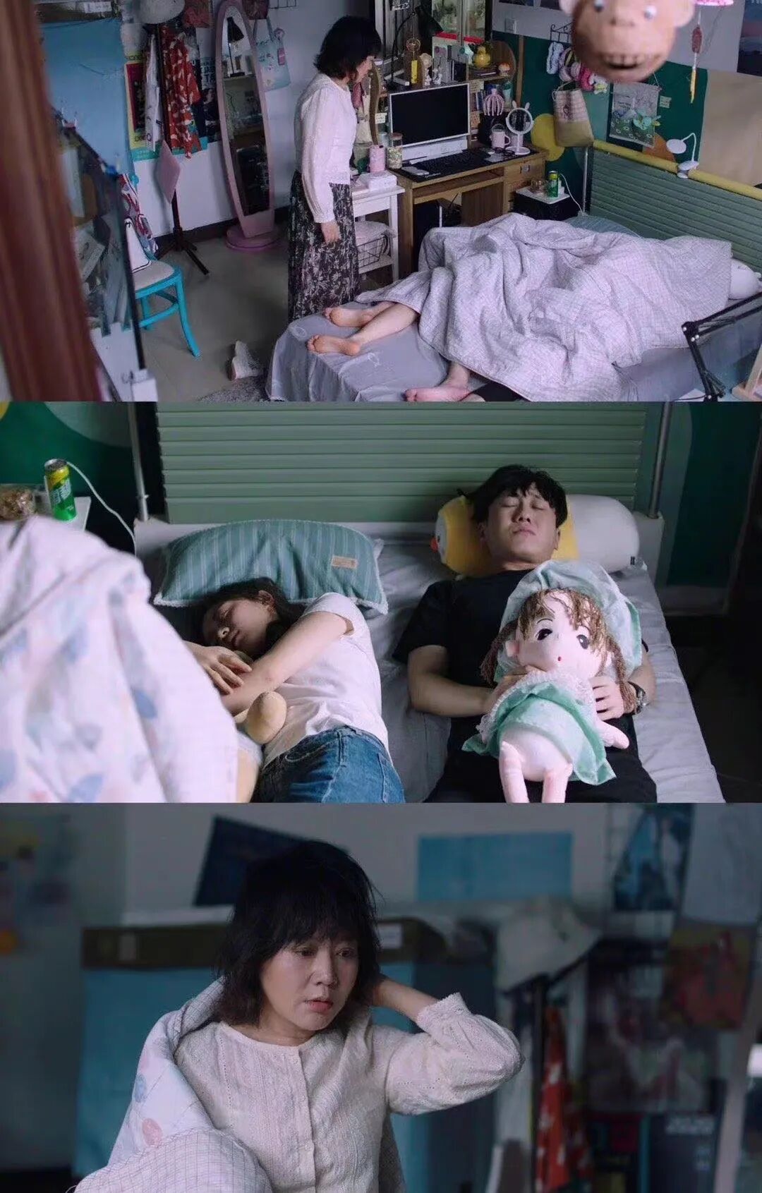 《少年派2》开篇悬疑,钱三一怎么了?