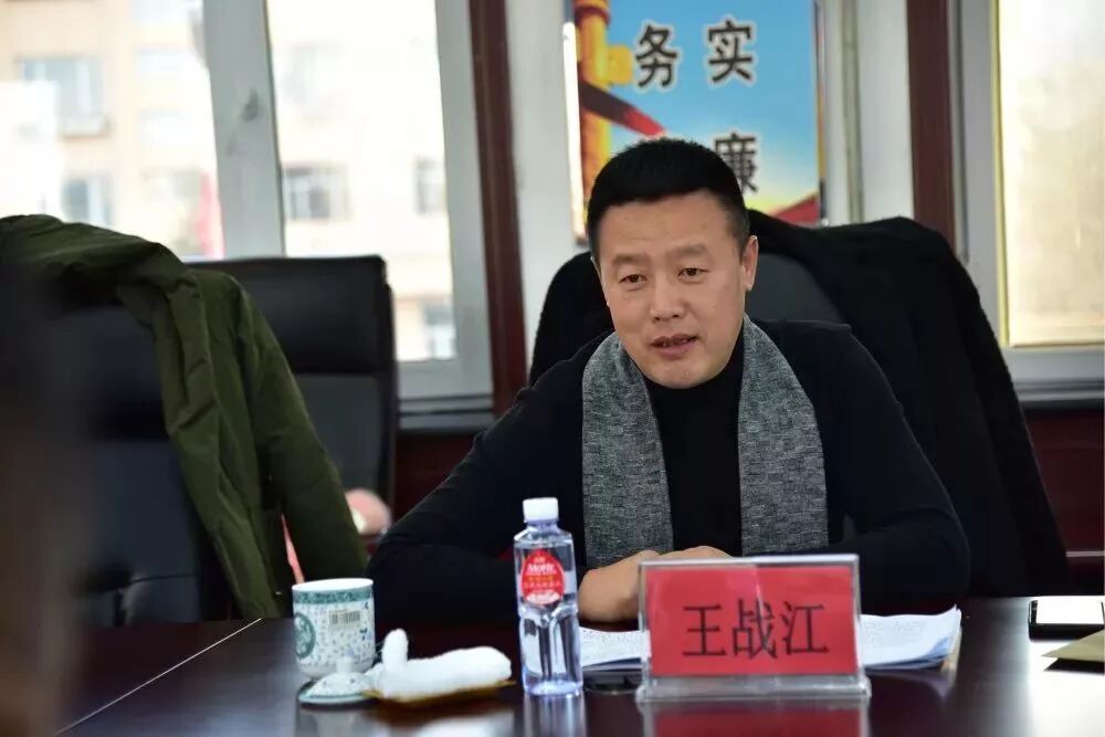 人大代表看检察扎根祖国最北方打通服务群众最后一公里