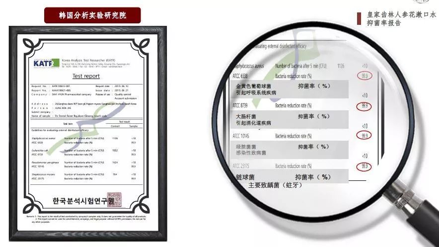 口气重 牙菌斑 用它漱30秒 吐出一口脏东西 芝麻优物 微信公众号文章阅读 Wemp
