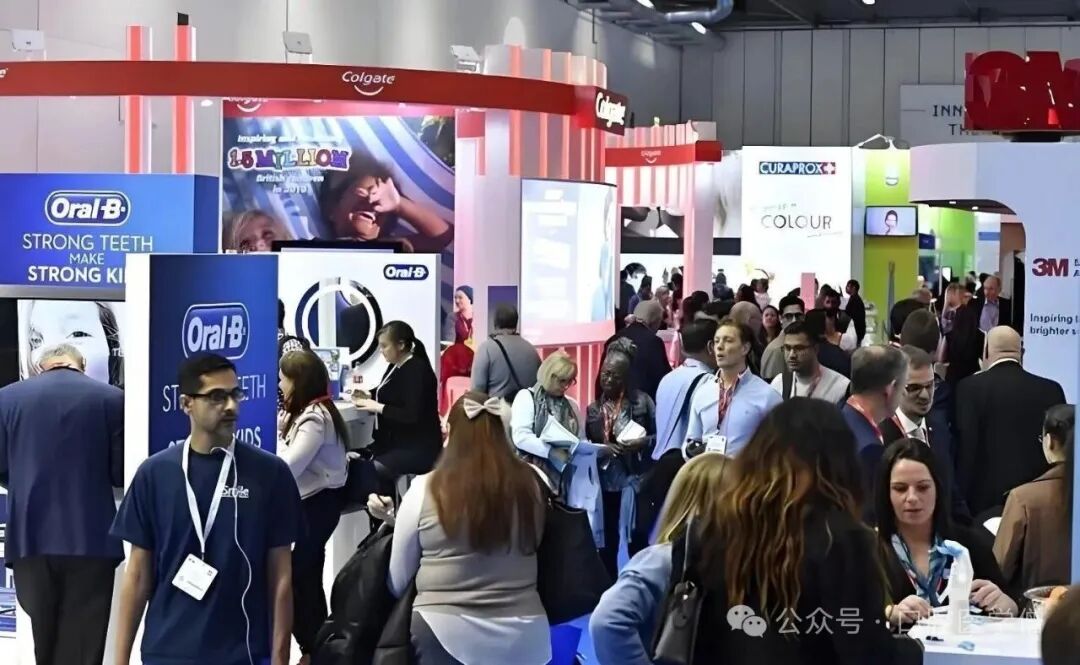 2026 Global Dental Exhibitions