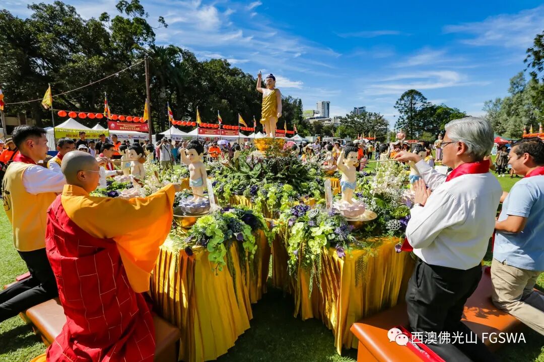 这么一个园游盛会，不来打卡可惜了（组图） - 1