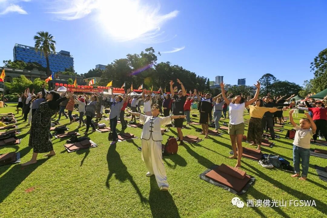 这么一个园游盛会，不来打卡可惜了（组图） - 7