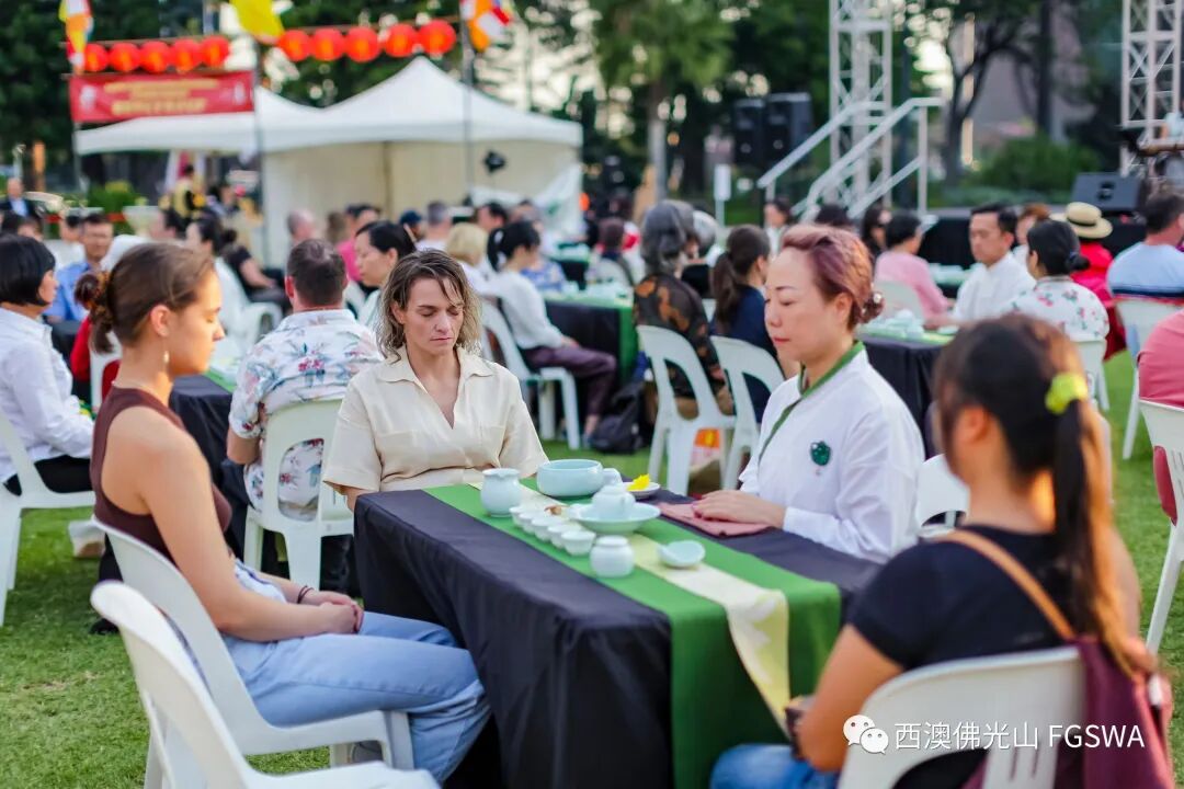 这么一个园游盛会，不来打卡可惜了（组图） - 4