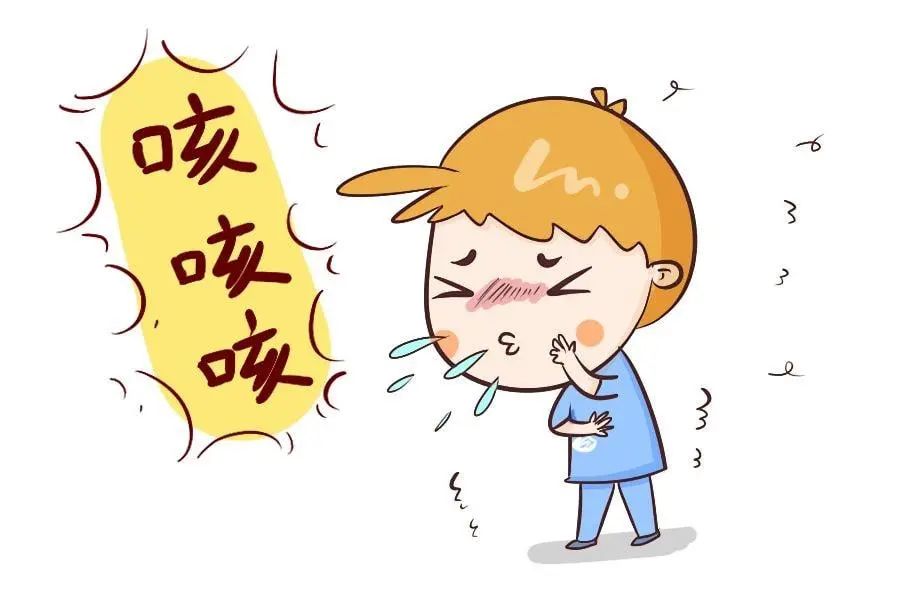 警惕你的咳嗽可能是过敏性咳嗽