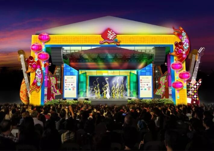 1月末 | 新加坡吃喝玩乐攻略