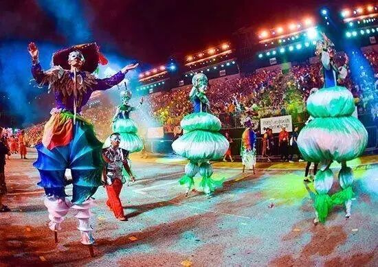 1月末 | 新加坡吃喝玩乐攻略