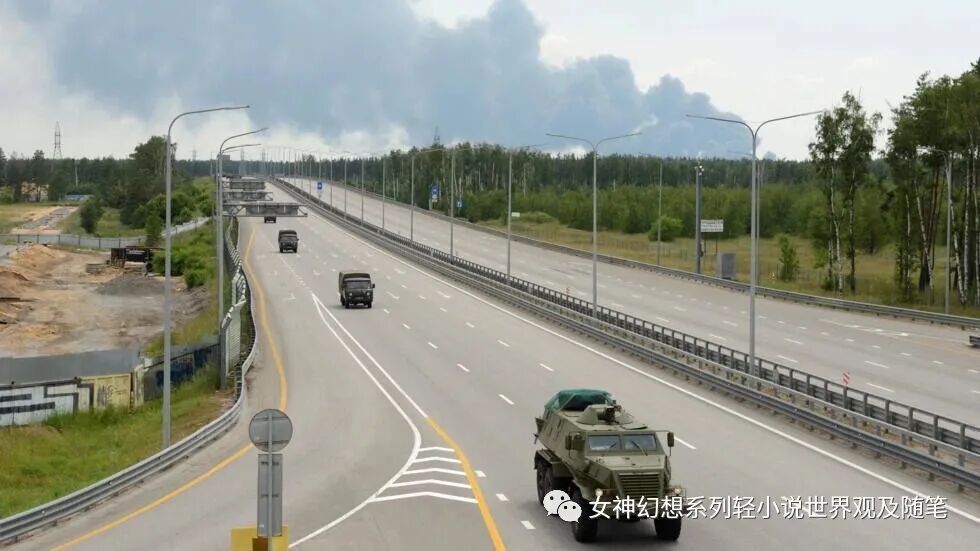 俄罗斯帝国版的杨玄感之乱，论瓦格纳叛乱对俄罗斯联邦国运的影响