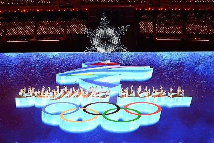 2022申冬奥全程录像_2022年冬奥会是第几届_2022冬奥会获奖
