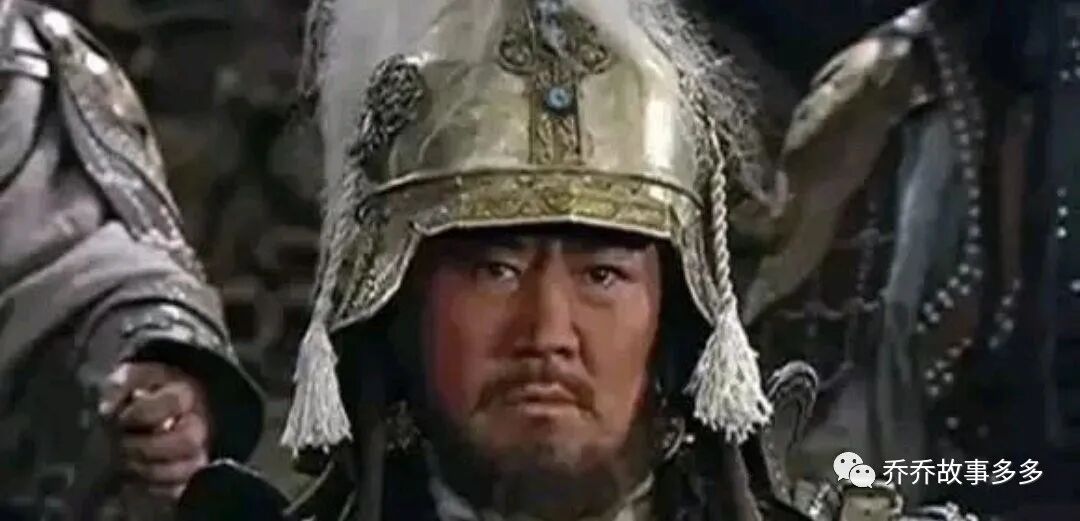 铁木真和王汗从合作伙伴 最终撕破了脸 全网搜
