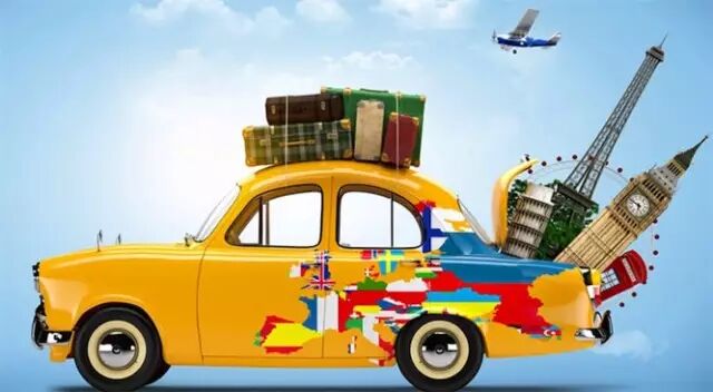 想在美国玩儿得透彻？！这些攻略和组团网站可别错过||走进美国CheerinUS ...