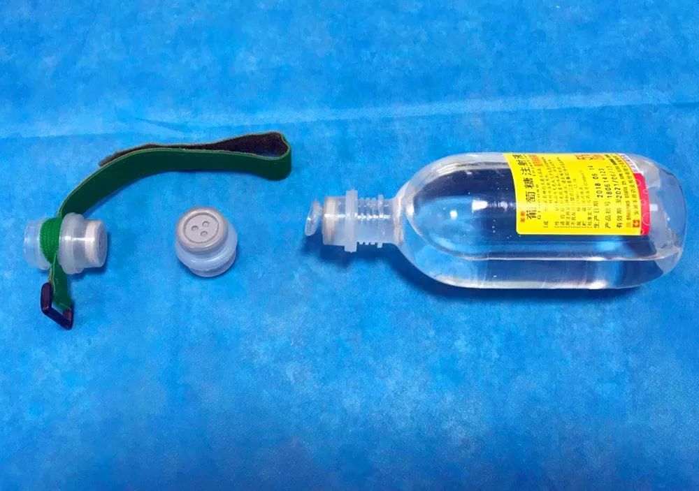 手术头皮夹怎么放护理创新的七个＂金点子＂，太实用了！看看我们可以借鉴不？_https://www.jmylbn.com_新闻资讯_第15张