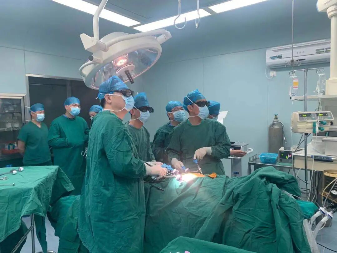 医讯怎么用明医医讯 ｜ 肺结节不用怕  省级专家帮您支招！_https://www.jmylbn.com_新闻资讯_第3张