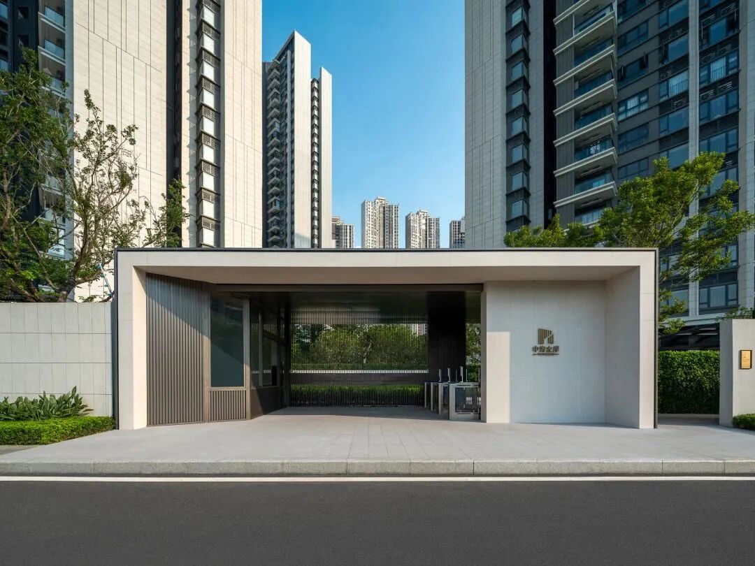 番禺中海左岸澜庭推出3栋清栋，准现楼！