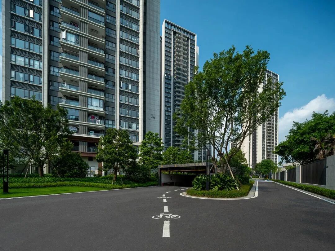 番禺中海左岸澜庭推出3栋清栋，准现楼！