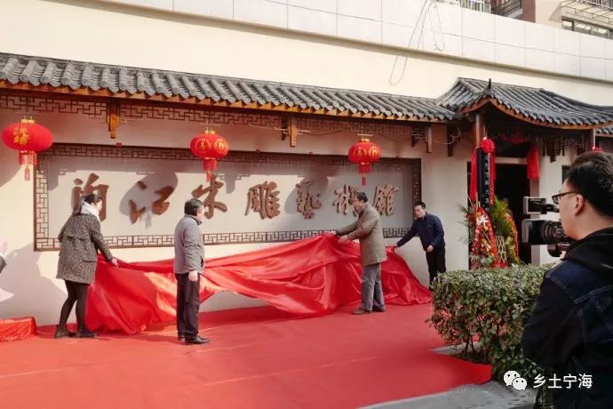 红楼人物胡建能：花一个月的敲棒都快打穿