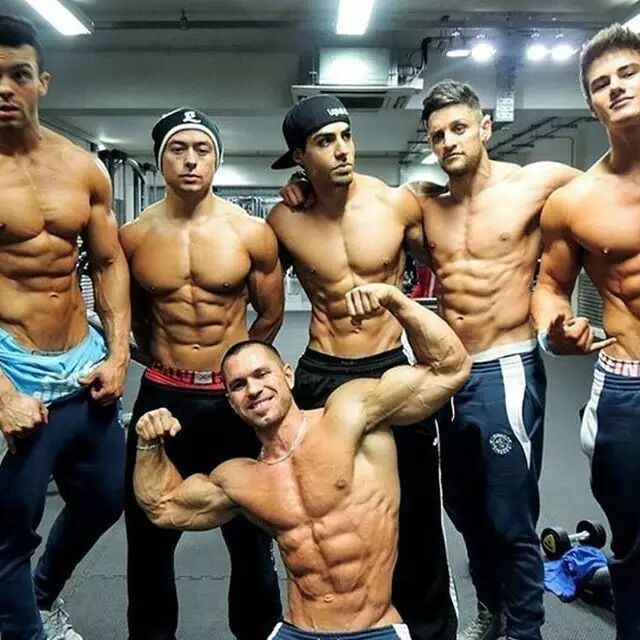 健身私教都不会透露的冬季增肌秘诀