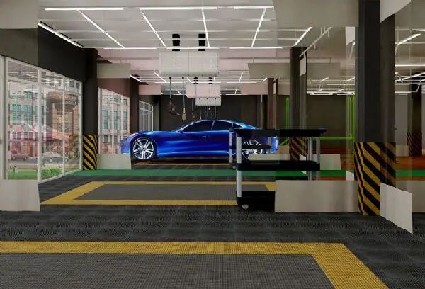 气温骤降，别让你的爱车“瑟瑟发抖”