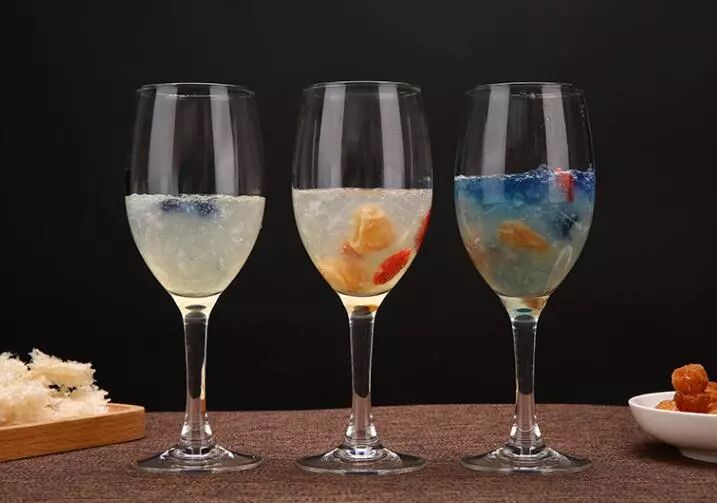 燕窝加一宝，胜过冬虫草！几十款做法任你选，不吃亏大了！